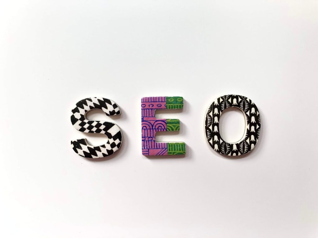 The Art of Drawing Readers In: Your attractive post title goes here SEO in Colorful Alphabets